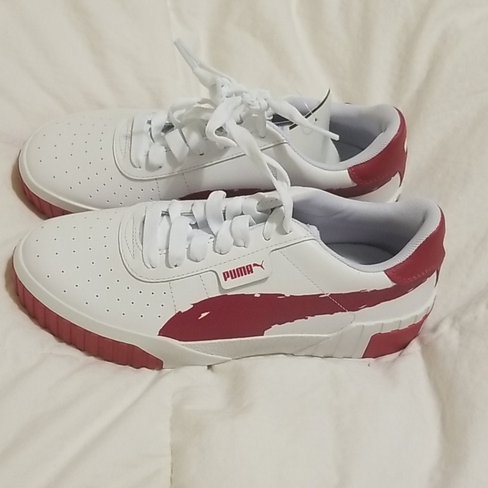Puma sneakers